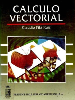 Calculo Vectorial - Claudio Pita - Primera Edicion